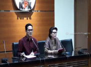   KPK Tetapkan Gubernur Kepri Tersangka Suap Izin Reklamasi