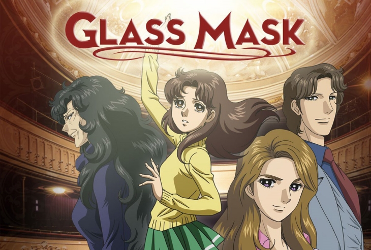 Glass Mask. (Foto: nefariousreviews.com)