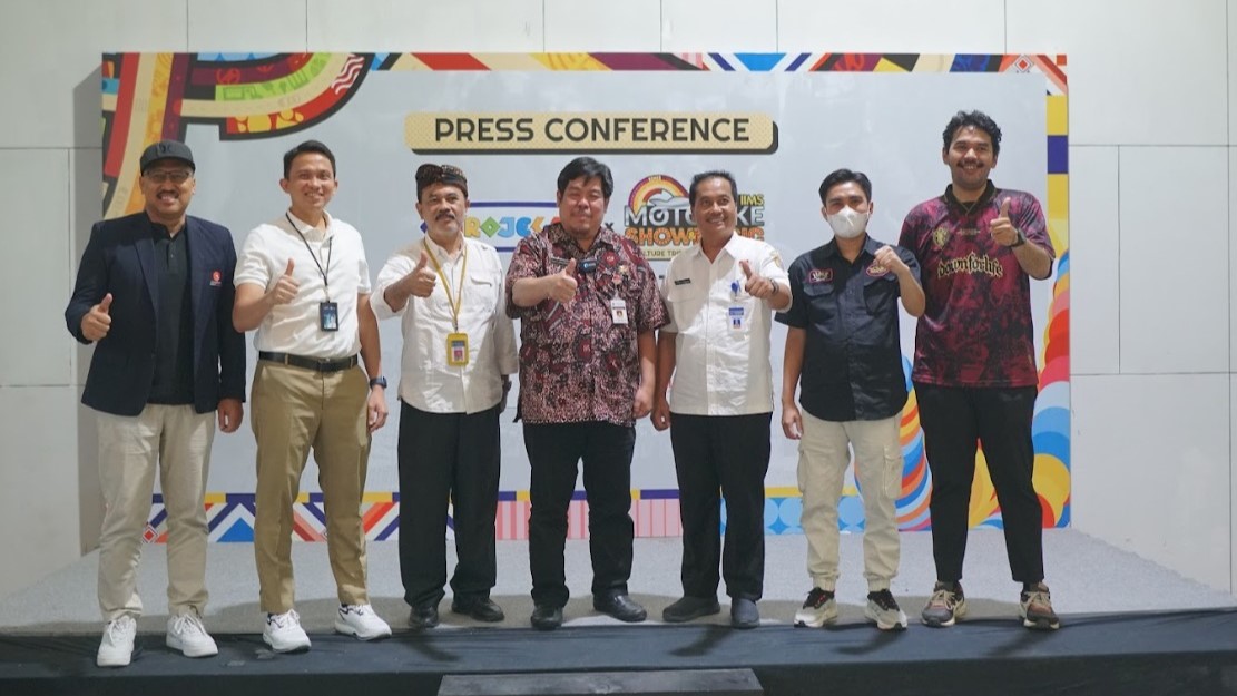 Kolaborasi Musik dan Otomotif Projek-D Digelar 5-6 Agustus 2023