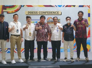 Kolaborasi Musik dan Otomotif Projek-D Digelar 5-6 Agustus 2023