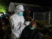 [Hoaks atau Fakta]: MUI Keluarkan Seruan Hati-hati Lakukan Rapid Test COVID-19