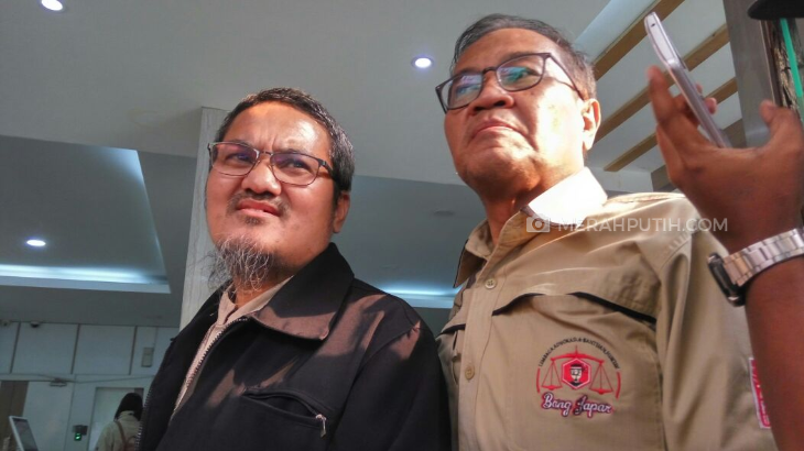 Terkait Kasus Jonru, Polda Metro Terima Empat Laporan