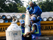 Pupuk Indonesia Telah Salurkan Bantuan 286 Ton Oksigen