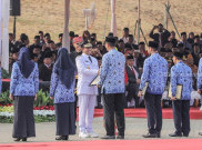 PSI Minta Anies Bangun 4.000 Unit Rusun Nelayan di Lahan Reklamasi Ancol