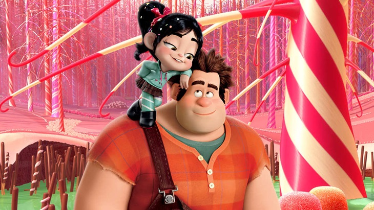 Para Putri Disney akan Muncul di 