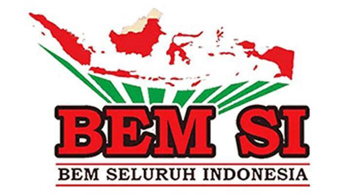 BEM SI Nyatakan Mosi tidak Percaya kepada Pemerintah dan DPR