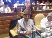 Pemerintah Beri Subsidi ke Maskapai Penerbangan yang Tekor Akibat Corona