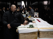 Tragedi Jeju Air Menewaskan Ayah, Ibu, dan Adiknya, Perempuan ini Kisahkan Kepiluan Menghadapi Tragedi dan Bangkit Lagi