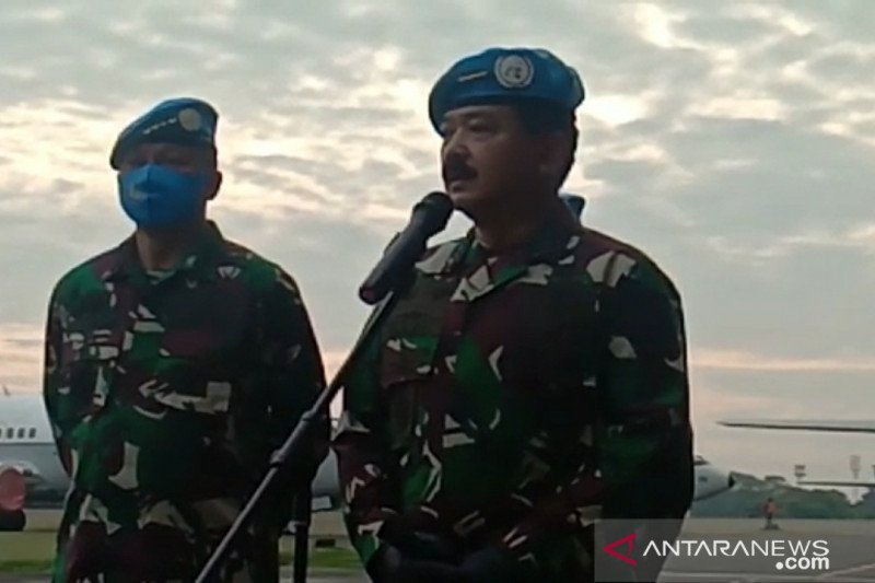 Panglima Hadi