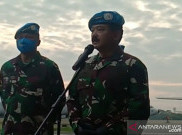 Rama Gugur Jadi Evaluasi, Panglima Hadi Jamin Takkan Tarik TNI dari Misi Kongo