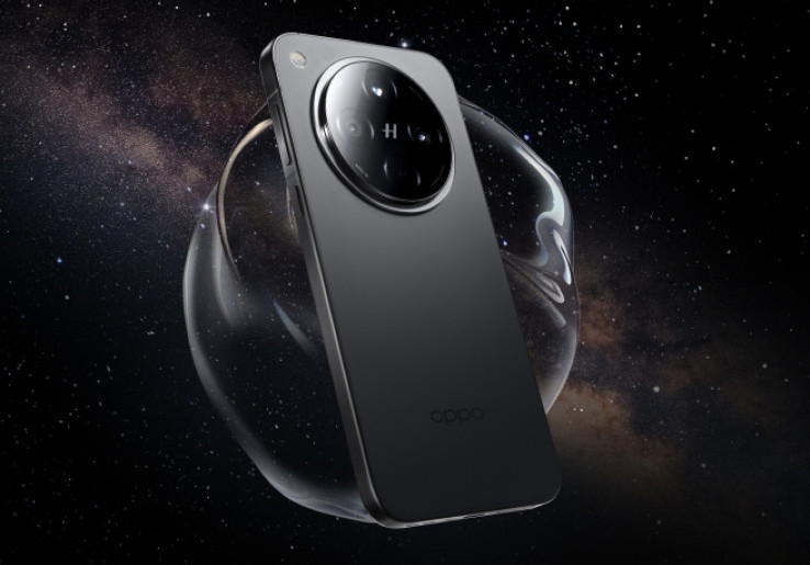 OPPO Find X9 Ultra Dikabarkan Bawa Baterai Jumbo 7.000mAh, Jadi yang Terbesar di HP Flagship