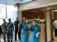  Pemeriksaan Kesehatan Pasangan AMIN Bisa Sampai 8 Jam