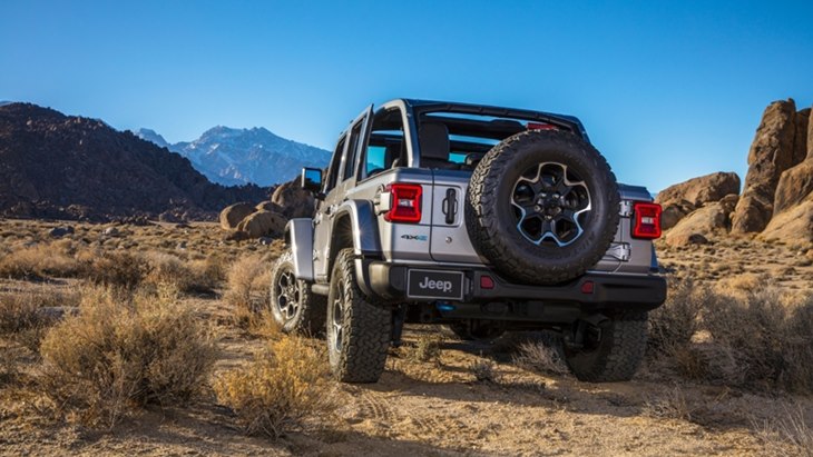 jeep