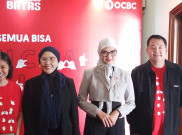Layanan Perbankan Masih Kurang Ramah Bagi Disabilitas