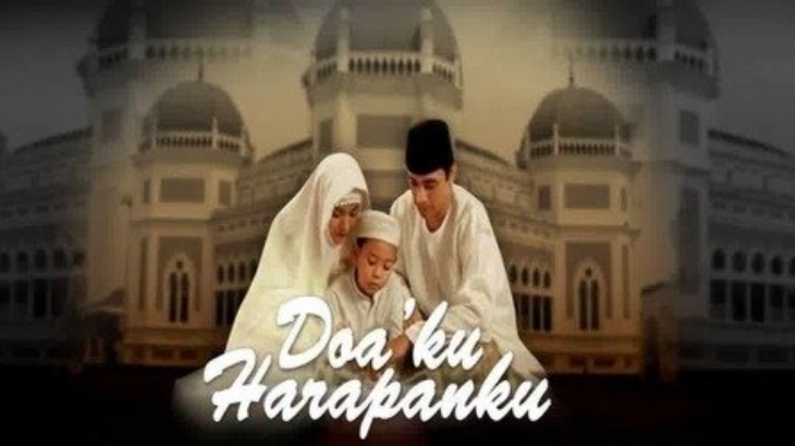 Doaku Harapanku