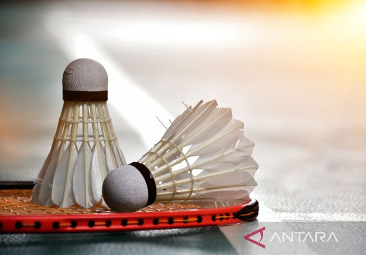 Ganda Campuran Moses/Reya Masih Bertahan di Babak BWF World Junior Championships 2026