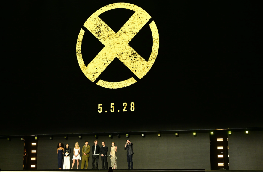 Intip Bocoran Gila Film X-Men MCU Paling Dinanti, Proyek Rusuh Marvel Studios?
