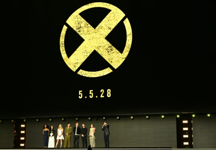 Debut Gemilang di Spider-Man, Jean Grey Jadi Kunci Utama Terbentuknya Tim Mutan Marvel Studios