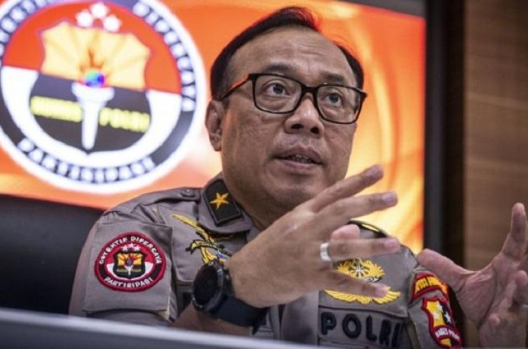  Kubu Prabowo Akui Jadi Korban Kriminalisasi, Polisi Beberkan Alasan Ini