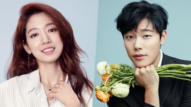 Park Shin-hye Curhat soal Persahabatannya dengan Ryu Jun-yeol