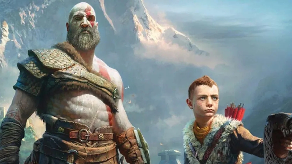 Series 'God of War' Segera Tayang di Prime Video, Intip Sinopsis hingga Daftar Pemerannya