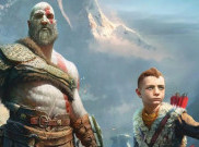 Series 'God of War' Segera Tayang di Prime Video, Intip Sinopsis hingga Daftar Pemerannya