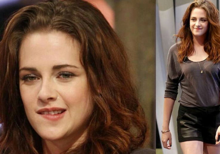 Sempat Kencan dengan Wanita, Kristen Stewart Siap Buka Hati Kembali bagi Pria