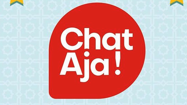 Aplikasi Buatan Anak Negeri ChatAja Hentikan Layanan di Akhir 2021