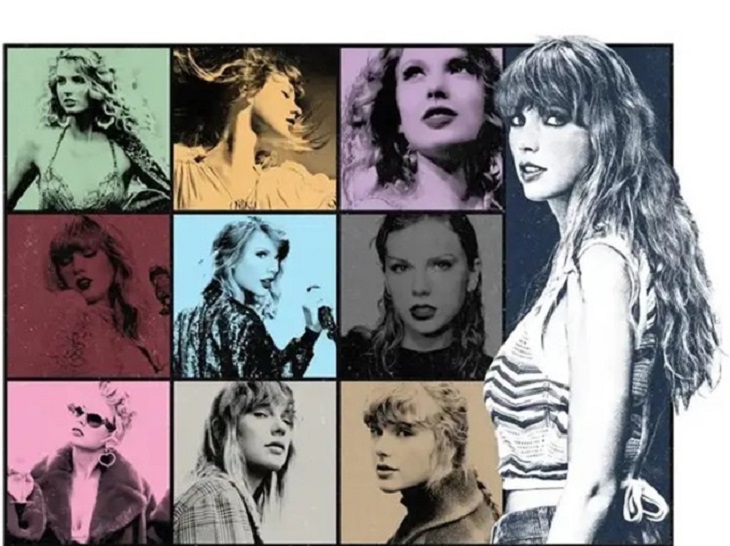 konser taylor swift