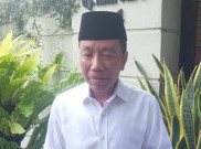 Muncul 12 Nama dalam Kasus Fitnah Ijazah Palsu, Jokowi: Saya tak Pernah Laporkan