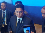 Aturan  APBD tidak Boleh Biayai Induk Olahraga Bakal Direvisi