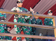 Pergantian Panglima TNI Idealnya Dilakukan Setelah Pemilu 2024