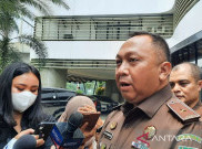 Kejagung Periksa 3 Mantan Komisaris Utama Surveyor Indonesia