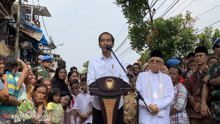 Urang Awak yang Dewasa Berdemokrasi Usai Pilpres 2019