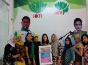 DPP Perempuan Tani HKTI Provinsi Banten Esok Resmi Dilantik 