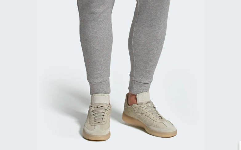 Adidas Samba RM Terbaru, Mengadopsi Desain Sepatu Yeezy BOOST