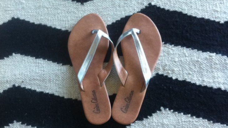 Wow, Produk Sandal Lokal Denpasar ini Tembus Pasar Eropa