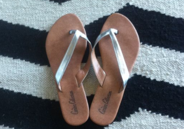 Wow, Produk Sandal Lokal Denpasar ini Tembus Pasar Eropa