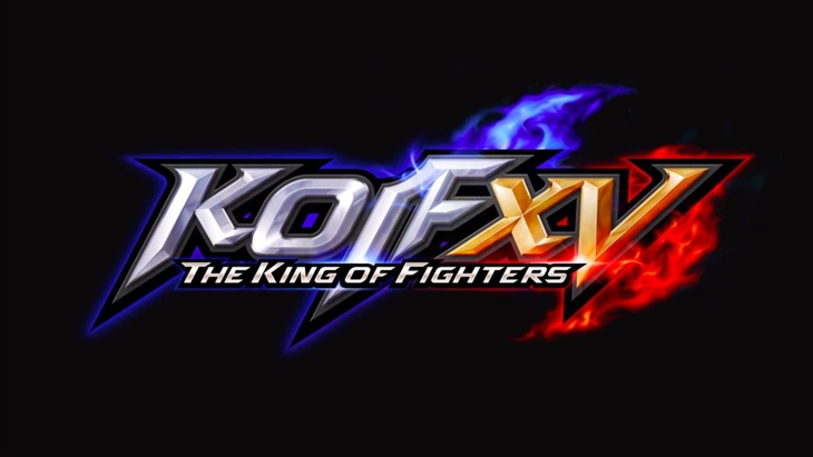 SNK Umumkan Game King of Fighters XV Rilis 2021