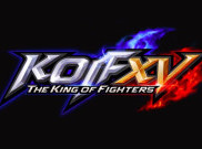 SNK Umumkan Game King of Fighters XV Rilis 2021