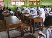 Tambahan Rombongan Belajar di Sekolah Negeri Jabar Disalahgunakan, Diduga Banyak Siswa Titipan   