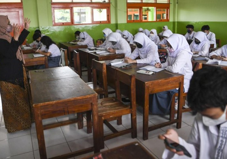 Yayasan Jantung Indonesia Bakal Lakukan Pemeriksaan Jantung Gratis Bagi Anak SD, Makin Banyak Usia Produktif Terancam