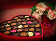 Ada Apa dengan Valentine dan Cokelat?