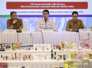 Kaum Pria Hati-Hati! Ini 13 Kosmetik dengan Klaim Menyesat Terkait Alat Vital