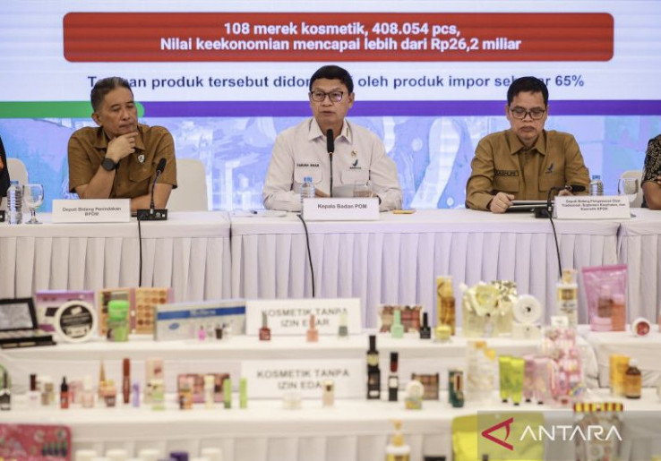 Kaum Pria Hati-Hati! Ini 13 Kosmetik dengan Klaim Menyesat Terkait Alat Vital