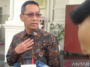 Meski Dipilih Jokowi Jadi Pj Gubernur, PDIP Tetap Kritis pada Heru Budi