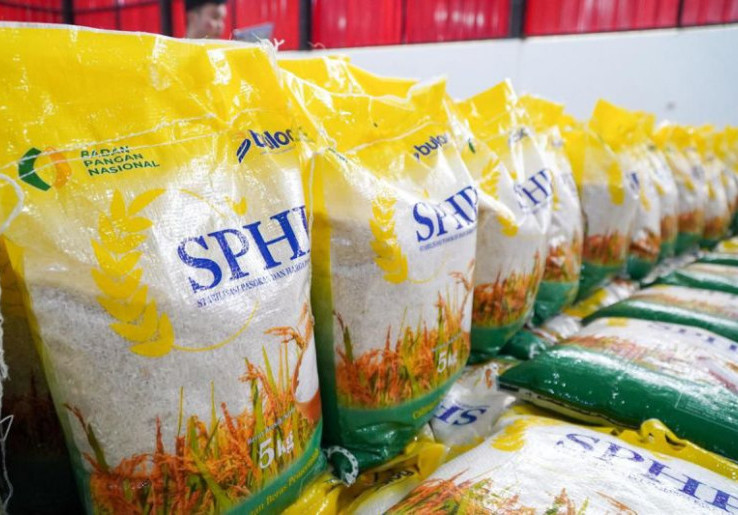 Warga di Wilayah Tertinggal, Terdepan, Terluar, dan Perbatasan Bisa Beli Beras SPHP di Atas 2 Pack Per Orang