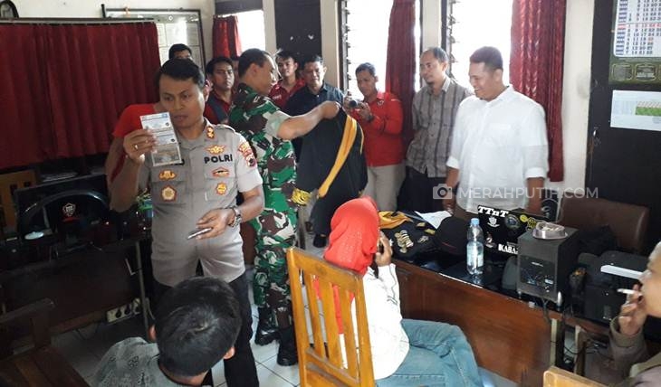 Polda Jateng Telusuri Sumber Aliran Dana Rp1,4 Miliar Milik Pendiri Keraton Agung Sejagat