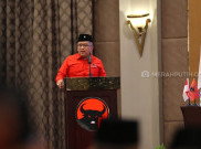 Soal Koalisi Besar Prabowo, PDIP Pilih Solid dengan PPP-Perindo-Hanura