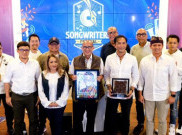 Kemenparekraf Gelar 'Songwriters Festival 2024'